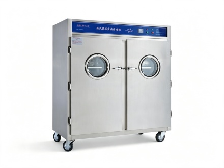 RF1500洁之宝热风消毒900个餐盘